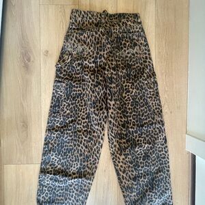 Damson Madder Dion Cargo UK size 12